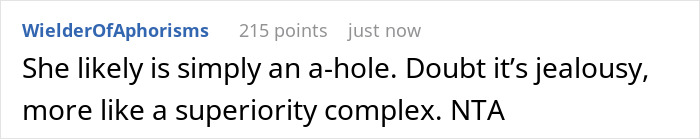 Girl Thinks Her MIL Homemaker Is Lazy, Makes Scornful Comments Until She&rsquo;s Asked To Leave