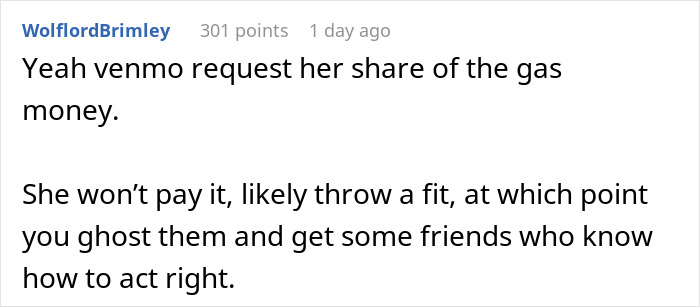 &ldquo;Like A Slap In My Face&rdquo;: Woman Hosts Friend For Free For 3 Days, Gets Venmo Request For $6