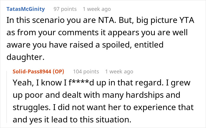 Entitled Bride Causes Drama After Dad Refuses To Fund Her Dream Wedding Of $200K