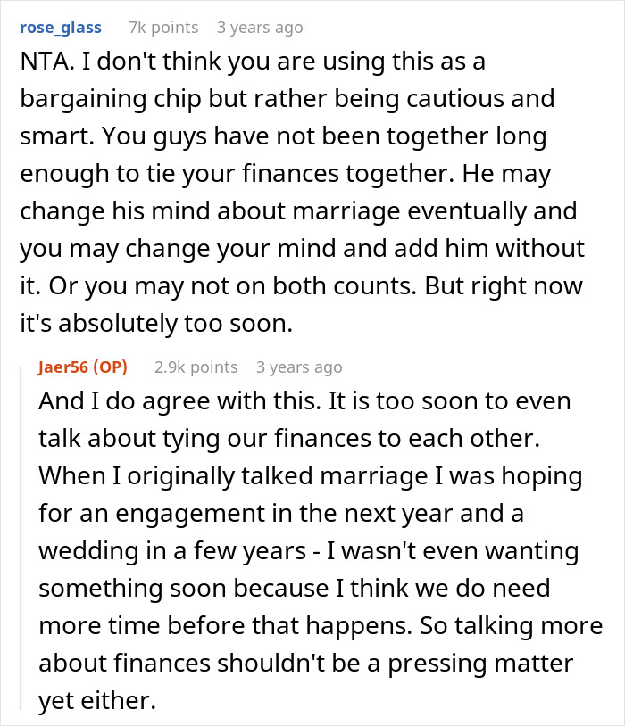 Woman Questions Whether It Was Jerkish Not To Put BF On Her House&rsquo;s Title, Shares A Surprise Ending