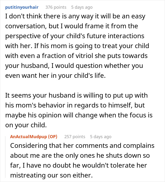 Woman Visits MIL's House To Discover She Has Photoshopped Her Husband's Face In Their Wedding Pics