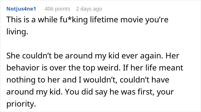 Man Breaks Up With GF After His Suspicions Of Her Copying His Dead Wife Can't Be Denied Anymore