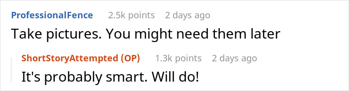 Person Lets Karma Do The Work After Leaving Home Complete Mess For Landlord To Find