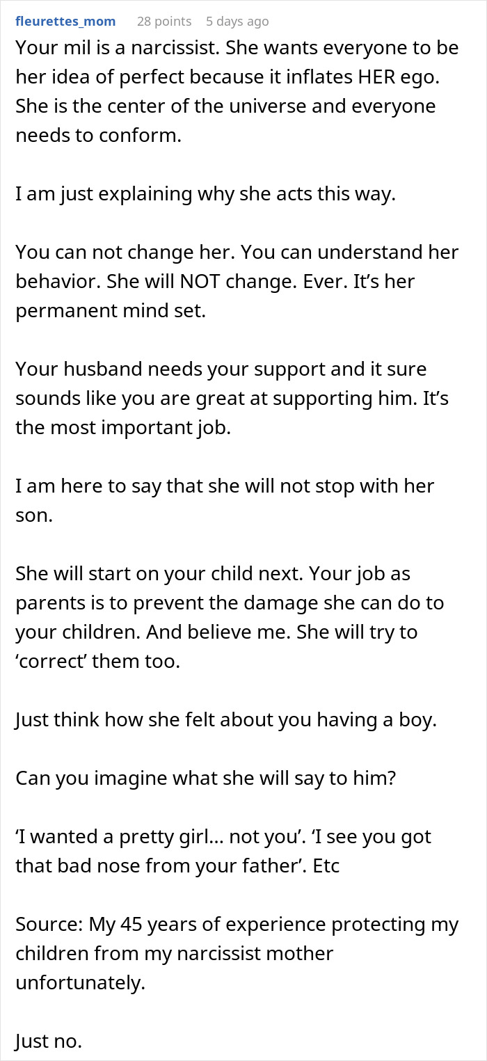 Woman Visits MIL's House To Discover She Has Photoshopped Her Husband's Face In Their Wedding Pics