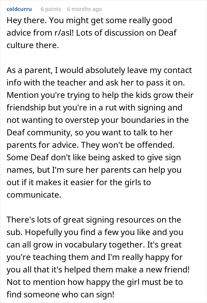 Mom Wonders About Sign Language After Her Twins Make Friends With A Deaf Toddler