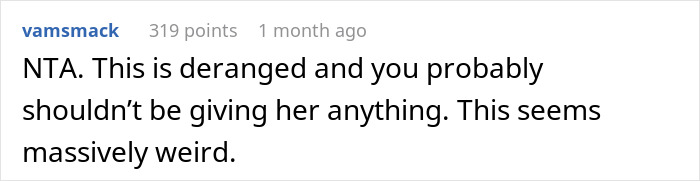 Mom Expects Daughter To Pay For Her Plastic Surgery, Tries Gaslighting Her After Being Told 'No'