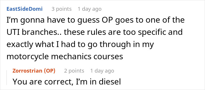 &ldquo;I Just Stared At Him&rdquo;: Student Dips Out Of Class Early After Final By Messing With The Teacher