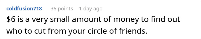 &ldquo;Like A Slap In My Face&rdquo;: Woman Hosts Friend For Free For 3 Days, Gets Venmo Request For $6