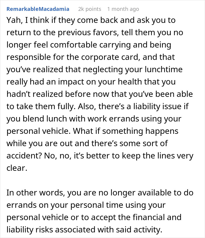 &ldquo;It's Really Not My Job&rdquo;: Worker Allows Office To Fall Apart After Boss&rsquo;s Latest Order Ties Her Hands
