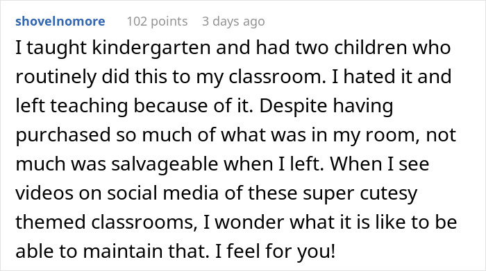 Teacher Is Vexed That Parents Deny Kid&rsquo;s Temper Is Vile, She Shares Proof That It Is