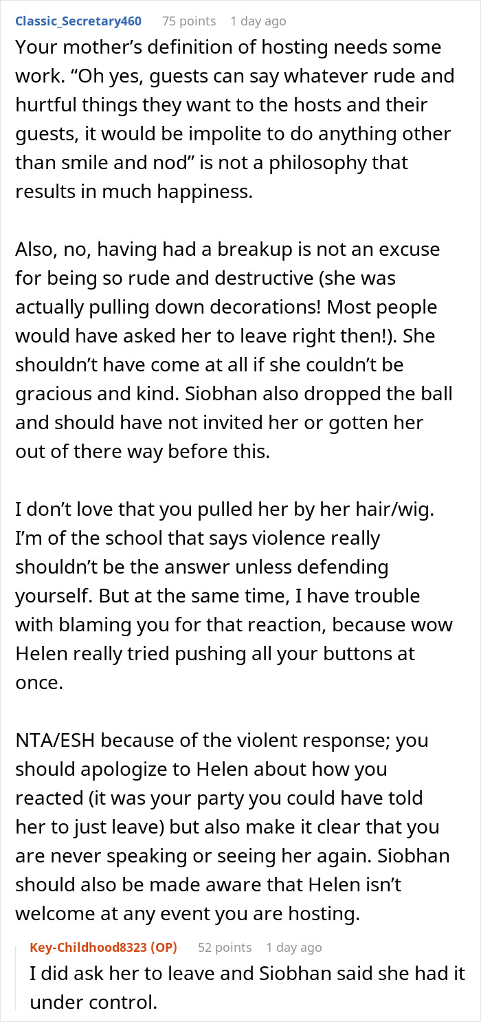 Bachelorette Party Turns Sour After Bride Refuses To Take Rude Guest&rsquo;s Mockery, Major Drama Ensues