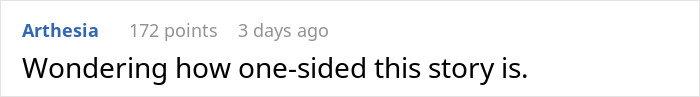 &ldquo;AITA For Telling My Stepdaughter She Needs To Stop Expecting Everyone To Cater To Her Diet?&rdquo;