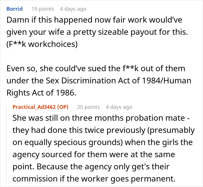 &ldquo;Fire Me, Lol&rdquo;: Woman Won't Make Coffee For Male Colleagues, Gets Fired, Cues Malicious Compliance