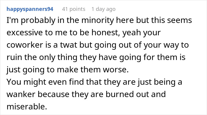 &ldquo;She Will Have A Total Meltdown&rdquo;: Woman Finally Gets Back At Jerk Coworker, Ruins Her Vacation