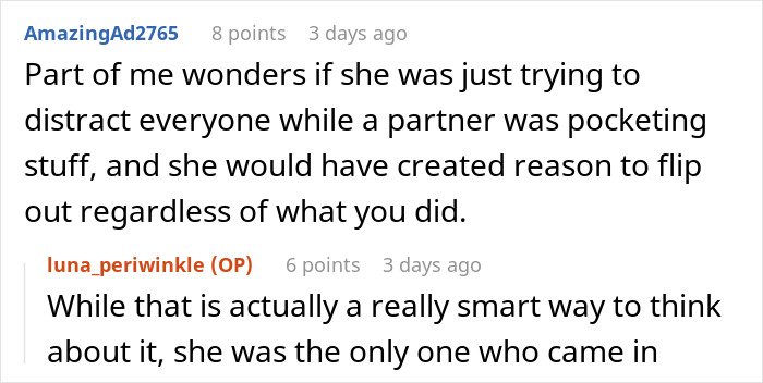 &ldquo;You Are Giving Me So Much Anxiety&rdquo;: Woman Loses It After Cashier Asks If She Could Pay With Card