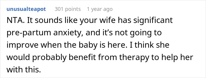 Man At Wit&rsquo;s End As Home Turns Messy Following Pregnant Wife&rsquo;s Demand He Doesn&rsquo;t Vacuum