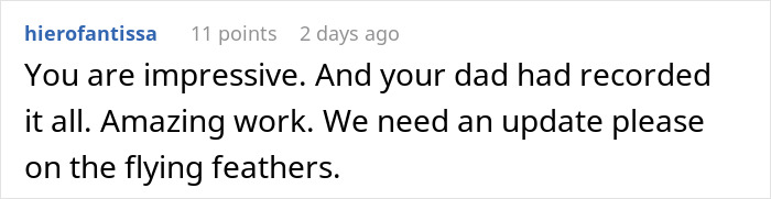 "$2,000 For Every Day Visit": Woman Expects Backlash After She Cleverly Divides Dad&rsquo;s Inheritance