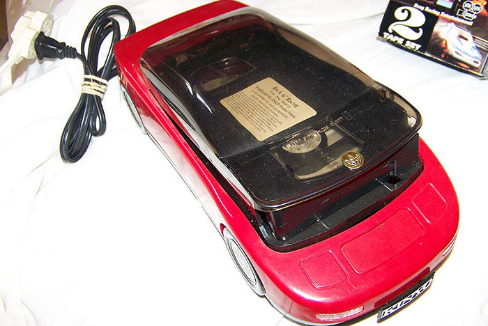 Gone Without A Sound: 50 Things That Disappeared Without Warning