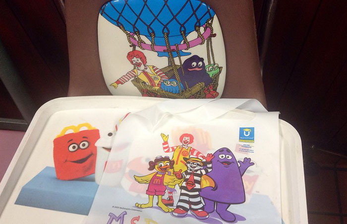 Gone Without A Sound: 50 Things That Disappeared Without Warning