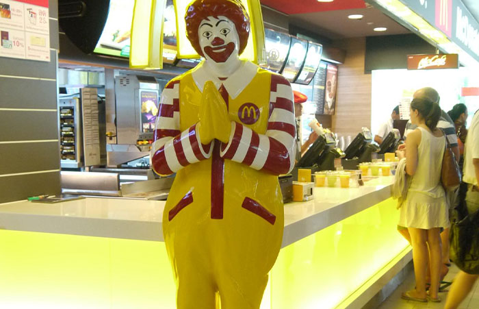 Gone Without A Sound: 50 Things That Disappeared Without Warning