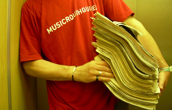 Gone Without A Sound: 50 Things That Disappeared Without Warning