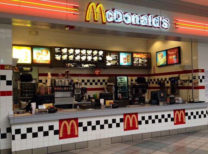 Gone Without A Sound: 50 Things That Disappeared Without Warning