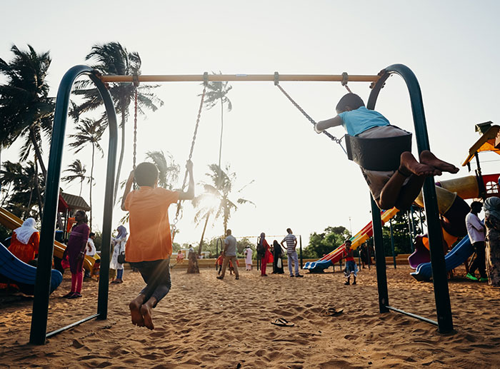 Gone Without A Sound: 50 Things That Disappeared Without Warning