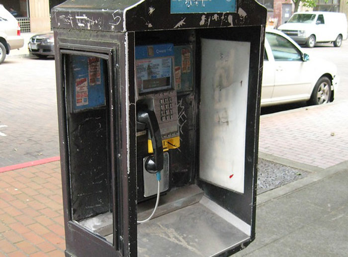 Gone Without A Sound: 50 Things That Disappeared Without Warning