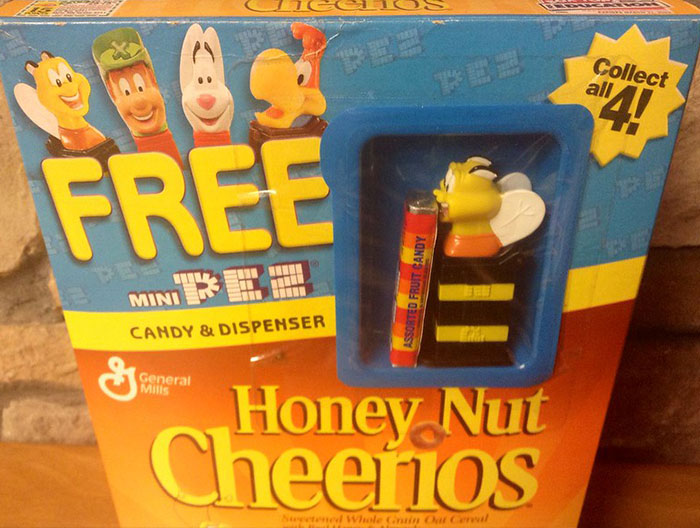 Gone Without A Sound: 50 Things That Disappeared Without Warning