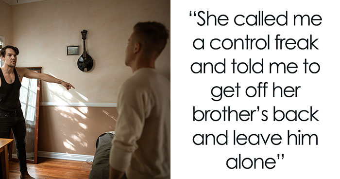 “Being Home At 8”: Guy Refuses To Listen To His Sister’s Husband’s House Rules