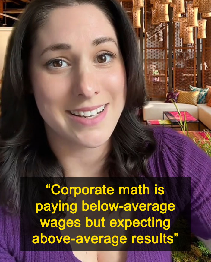 Absurd Examples Of &ldquo;Corporate Math&rdquo; That Make Zero Sense To Everyone Else