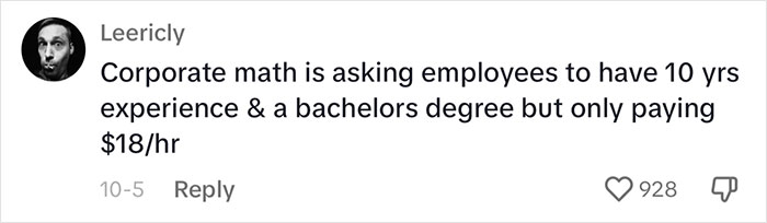 Absurd Examples Of &ldquo;Corporate Math&rdquo; That Make Zero Sense To Everyone Else