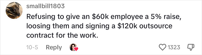 Absurd Examples Of &ldquo;Corporate Math&rdquo; That Make Zero Sense To Everyone Else