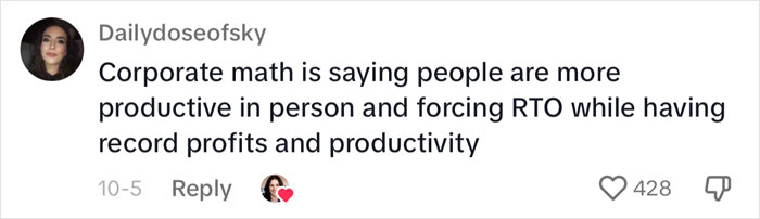 Absurd Examples Of &ldquo;Corporate Math&rdquo; That Make Zero Sense To Everyone Else