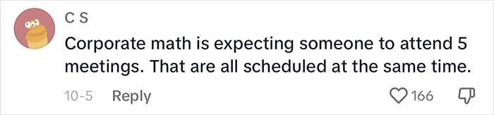 Absurd Examples Of &ldquo;Corporate Math&rdquo; That Make Zero Sense To Everyone Else