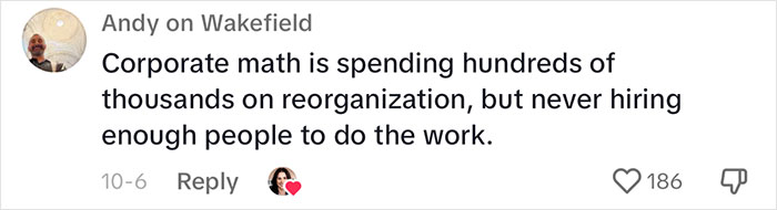 Absurd Examples Of &ldquo;Corporate Math&rdquo; That Make Zero Sense To Everyone Else