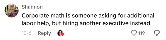 Absurd Examples Of &ldquo;Corporate Math&rdquo; That Make Zero Sense To Everyone Else