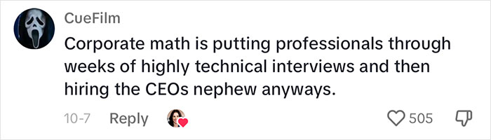 Absurd Examples Of &ldquo;Corporate Math&rdquo; That Make Zero Sense To Everyone Else