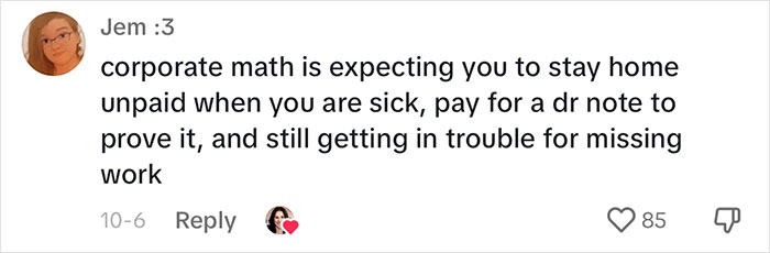 Absurd Examples Of &ldquo;Corporate Math&rdquo; That Make Zero Sense To Everyone Else