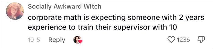 Absurd Examples Of &ldquo;Corporate Math&rdquo; That Make Zero Sense To Everyone Else
