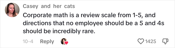 Absurd Examples Of &ldquo;Corporate Math&rdquo; That Make Zero Sense To Everyone Else