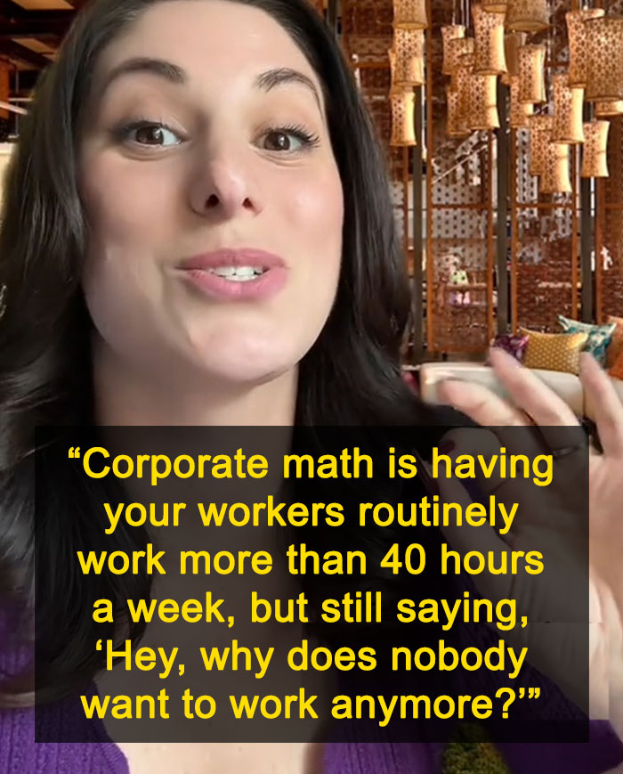 Absurd Examples Of &ldquo;Corporate Math&rdquo; That Make Zero Sense To Everyone Else