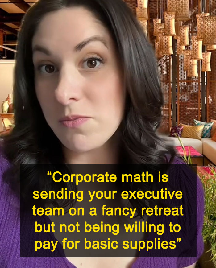 Absurd Examples Of &ldquo;Corporate Math&rdquo; That Make Zero Sense To Everyone Else