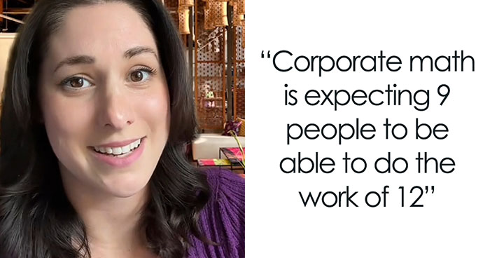 Absurd Examples Of “Corporate Math” That Make Zero Sense To Everyone Else