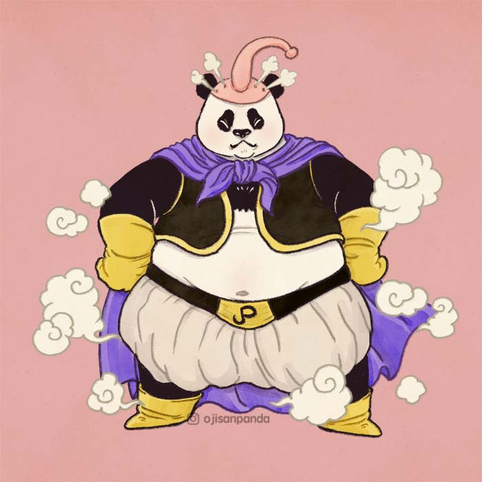 Kumaneko Buu