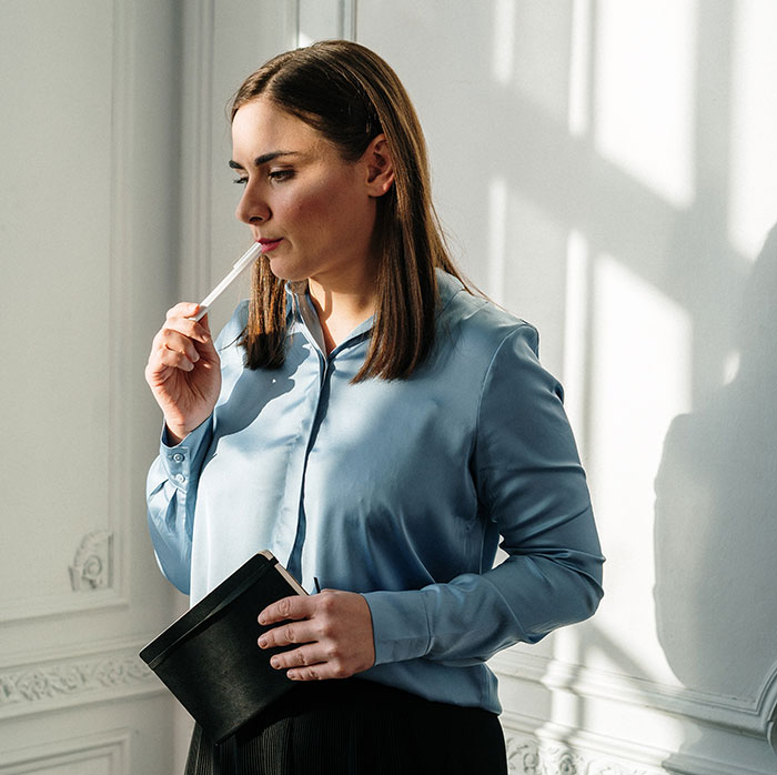 30 Therapists Share Moments They Realized Relationships Were Not Going To Work And What They Did