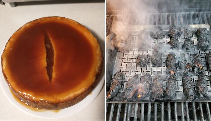 Hey Pandas, Share A Cooking Fail! (Closed)