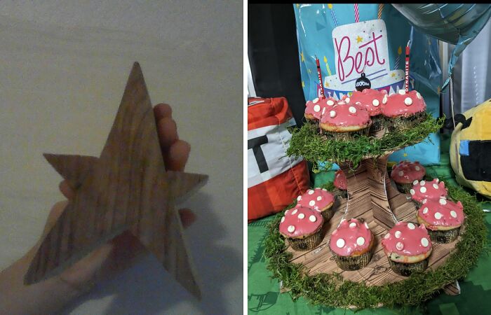 Hey Pandas, Post A Picture Of A Cottagecore Craft That You Have Made (Closed)