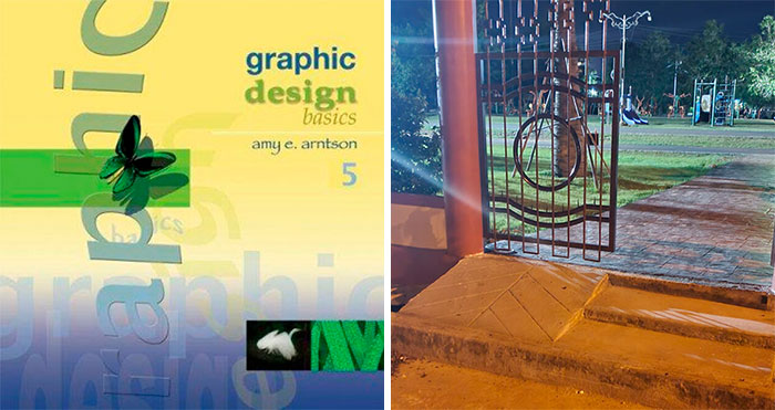 50 Times People Committed Horrible Design Decisions (New Pics)