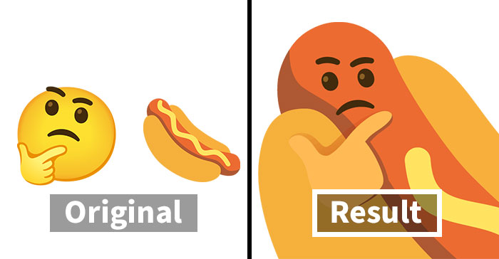 Google Recently Integrated “Emoji Kitchen,” Here Are 33 Emojis To Spice Up Your Messages